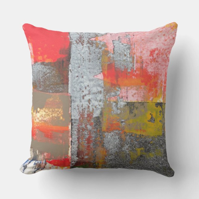 Elastiskt kudde (Framsida)