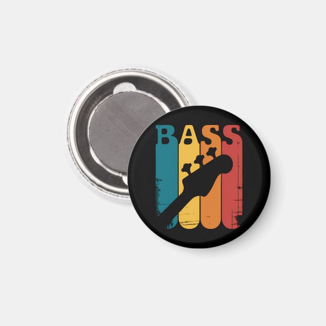 Elbas Magnet (Front/Back)