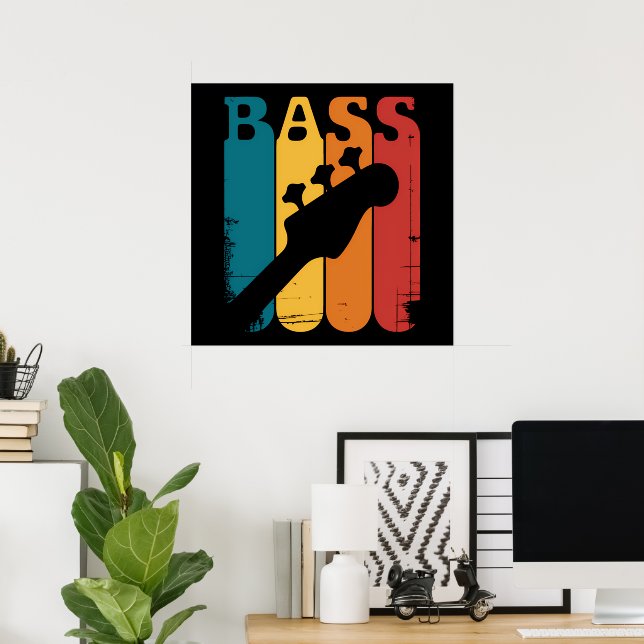 Elbas Poster (Hemmakontoret)