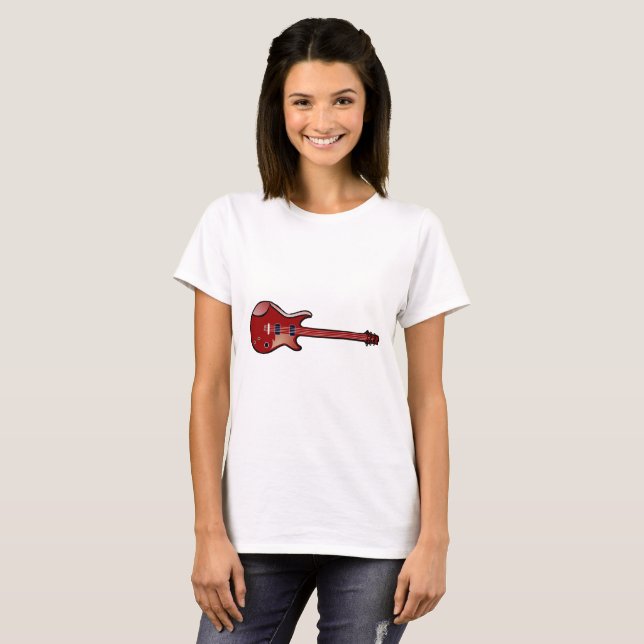 Elbas T Shirt (Hel framsida)