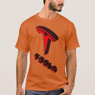 elbil 4 t shirt