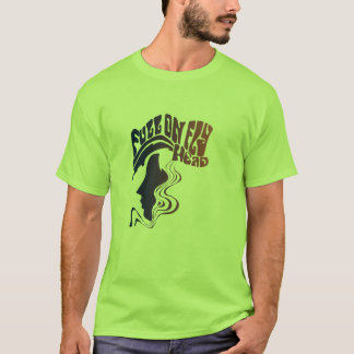 Elbo rumShow T-shirt