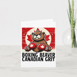 Elbows Up Canada Canadian Counter Tariffs Beaver B Kort