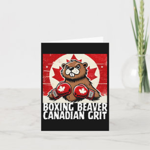 Elbows Up Canada Canadian Counter Tariffs Beaver B Kort