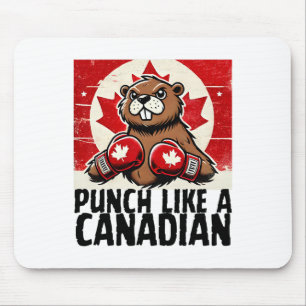 Elbows Up Canada Canadian Counter Tariffs Beaver B Musmatta
