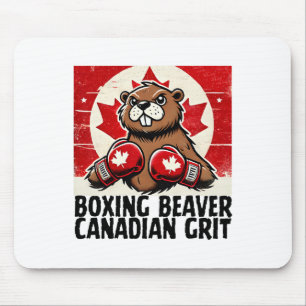 Elbows Up Canada Canadian Counter Tariffs Beaver B Musmatta