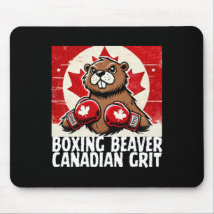 Elbows Up Canada Canadian Counter Tariffs Beaver B Musmatta