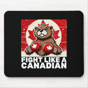 Elbows Up Canada Canadian Counter Tariffs Beaver B Musmatta