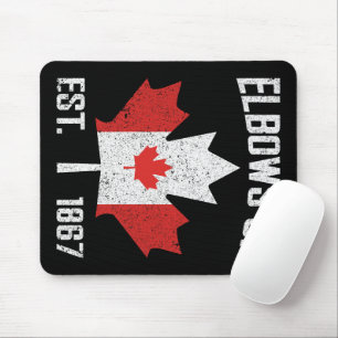 Elbows Up Canada True North Strong Proud Canadian Musmatta