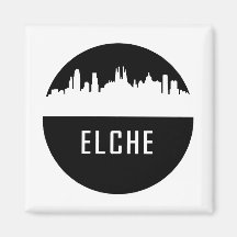 Elche | Städer i Spanien