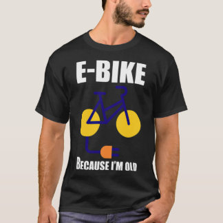 Elcykelcykelcykelcykelcykel  t shirt