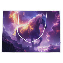 ELD HÄST - SHENG XIAO