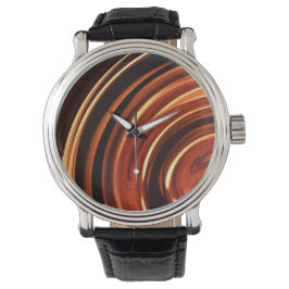 Eld Ljuss Design Ur Armbandsur