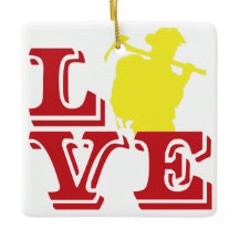 ELD LOVE med Wildland Firefighter [FL15]