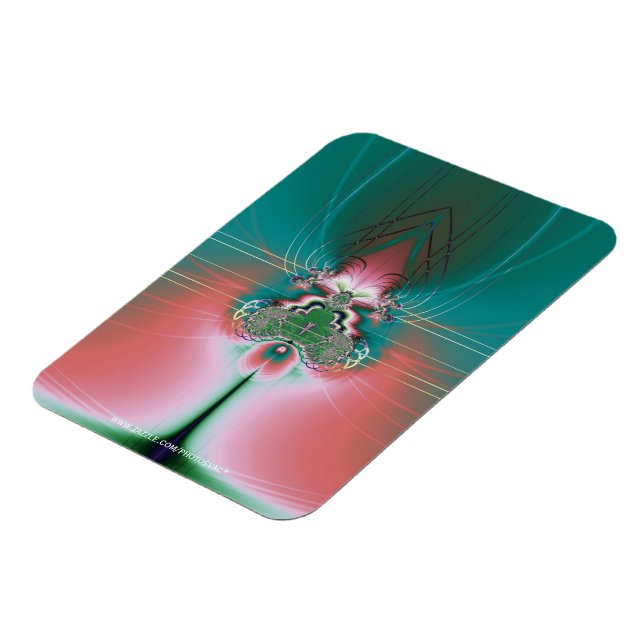 Eld Magnet (Vänstra Sidan)