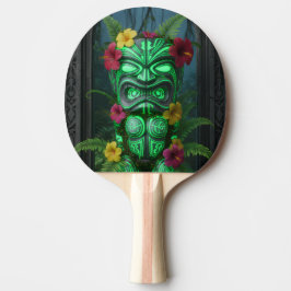 Eld och Land Tiki Pingisracket