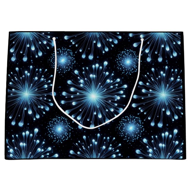 Elda Fireworks (Framsidan)