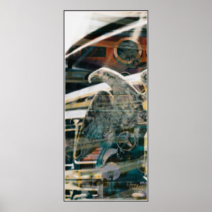 Eldad ört 1 poster