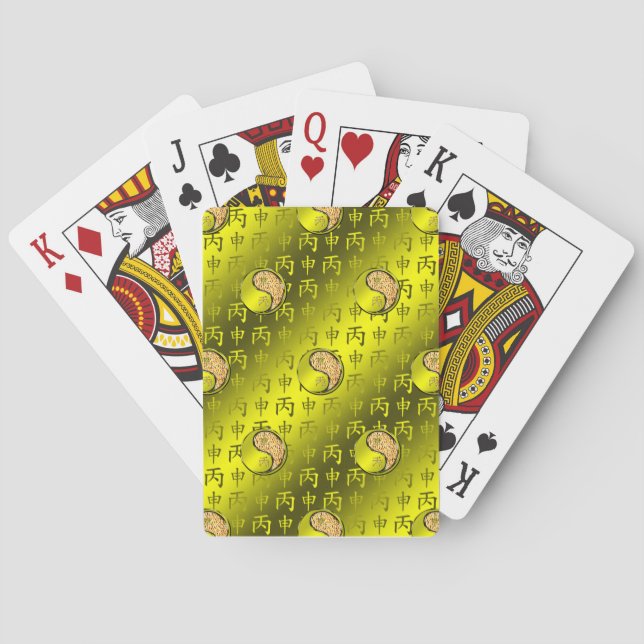 Eldapa Casinokort (Baksidan)