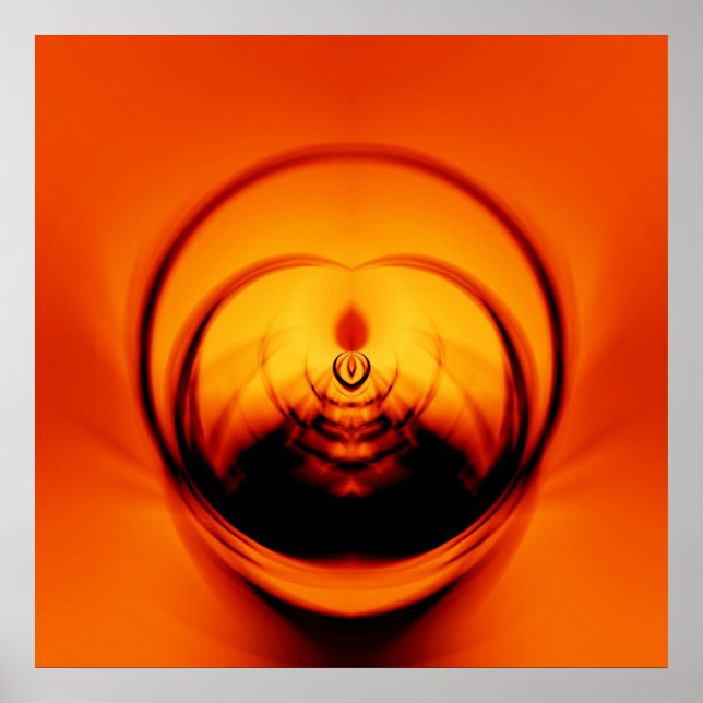 eldboll poster (Framsidan)