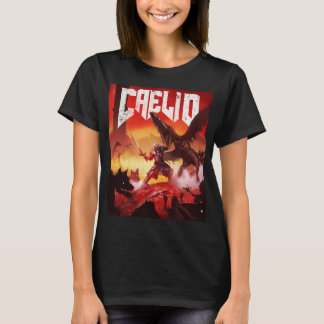 Elden Ring Caelid Essential  T Shirt