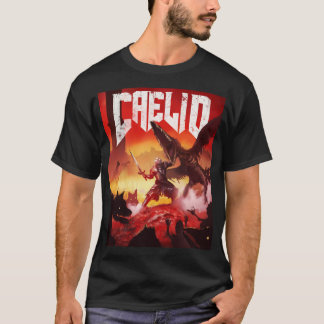 Elden Ring Caelid Essential  T Shirt