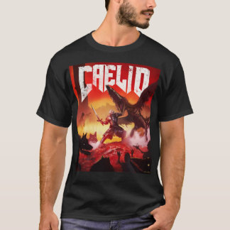 Elden Ring - Caelid Essential  T Shirt