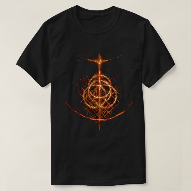Elden Ring Essential       T Shirt (Design framsida)