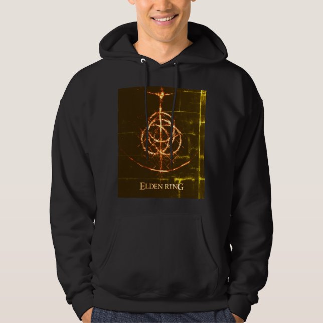 Elden Ring Hoodie (Framsida)