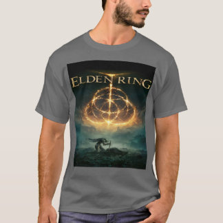 Elden Ring Kids 4 T Shirt
