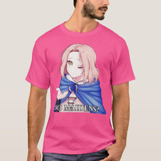 Elden Ring no Maidens T Shirt