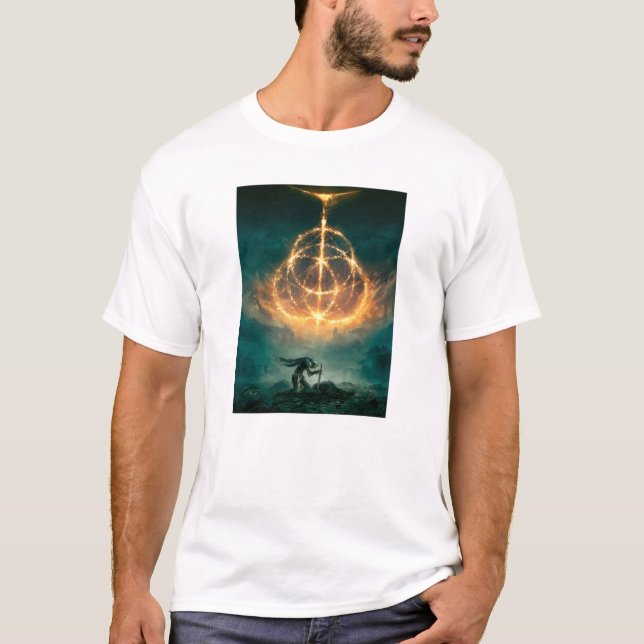 Elden Ring T-Shirt (Framsida)