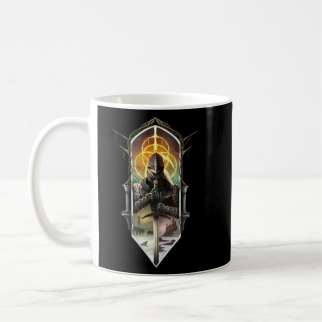 Elden Ring TarnLD Essential  Kaffemugg (Vänster)