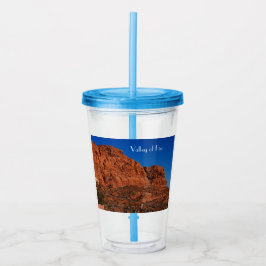 Eldens dal take away mugg