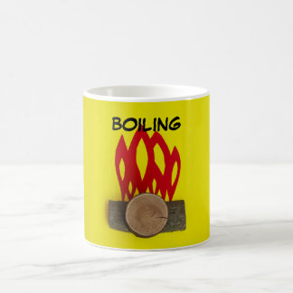 ELDENS ROliga Mugg