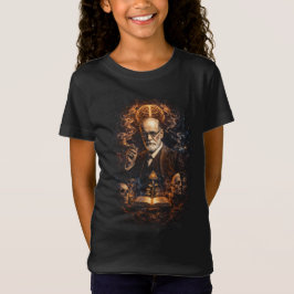 Eldens sinne t shirt
