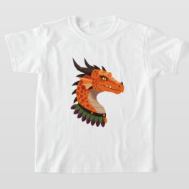 Eldens vingar t shirt