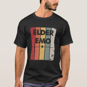 Elder Emo T Shirt