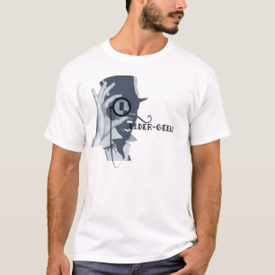 Elder-Geek.com E3 T-tröja 2009 T Shirt