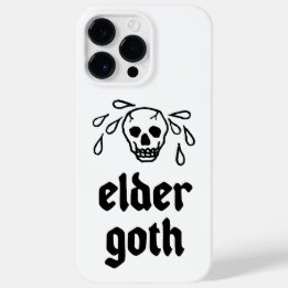 Elder Goth