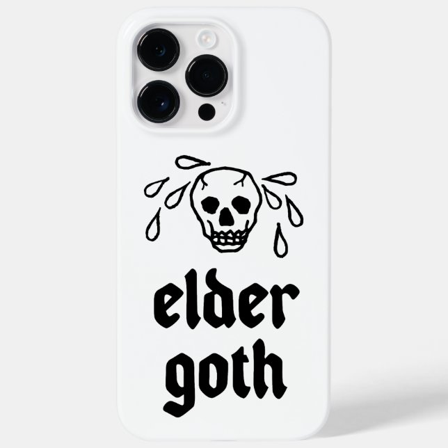 Elder Goth (Baksida)