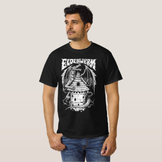 Elder Wyrm Band Shirt T