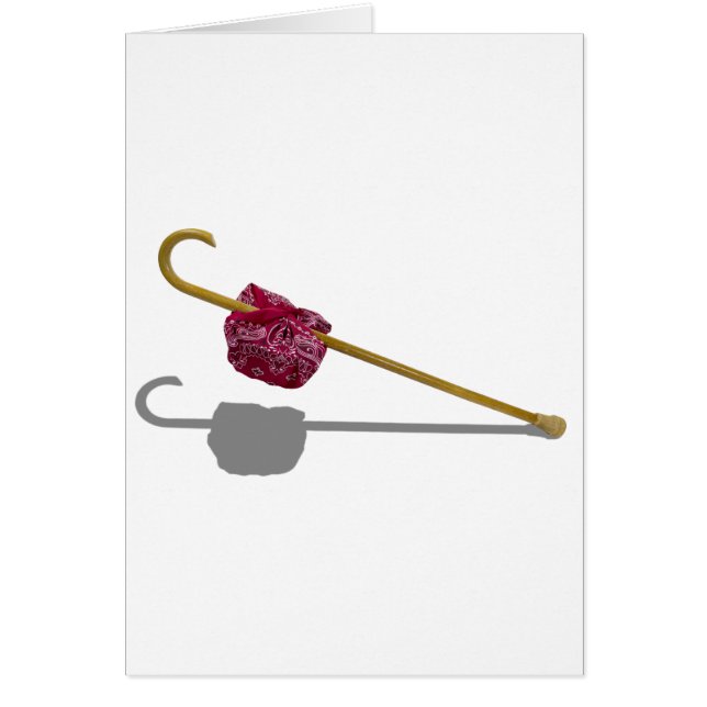 ElderlyGetAwayKit091711 Hälsningskort (Framsidan)