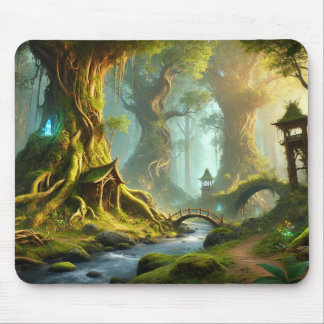 Eldertree Haven – The Hidden Realm Musmatta