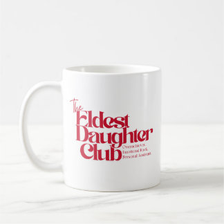 Eldest Daughn Klubb Mugg