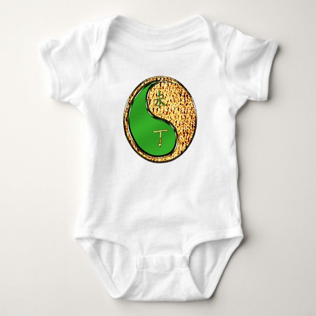 Eldget T Shirt (Framsida)