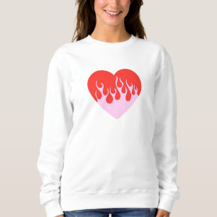 Eldhjärta T Shirt