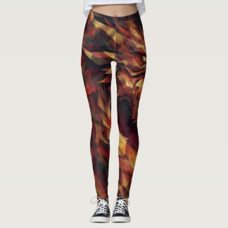 Eldig Drake Leggings