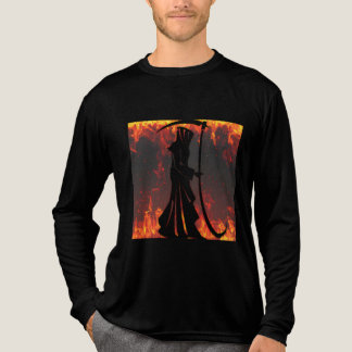 Eldig Grim Reaper T Shirt