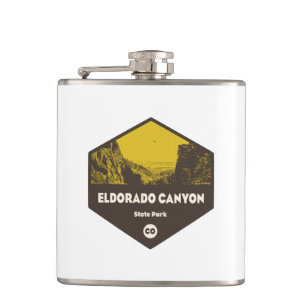 Eldorado Canyon State Park Colorado Fickplunta